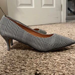 Catherine Malandrino Heels